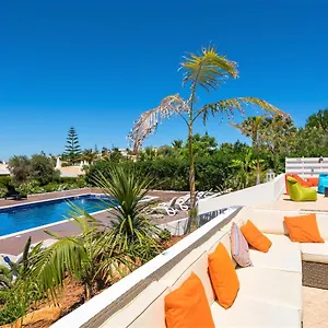 Vida Boa Bed & Breakfast Praia Da Luz