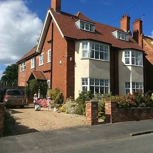 Merlstead House Guest house Hornsea
